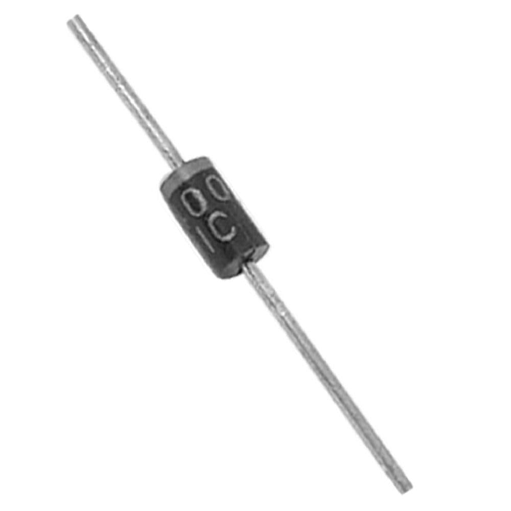 Fast Recovery Diode FR207 ( 2A / 1000V) Fast Recovery Diode FR207 ( 2A / 1000V)