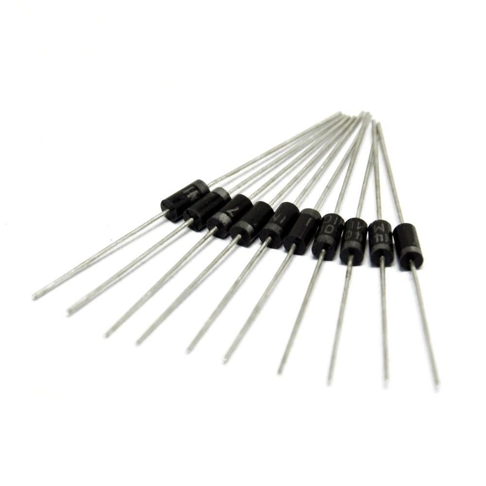 Fast Recovery Diode FR207 ( 2A / 1000V) Fast Recovery Diode FR207 ( 2A / 1000V)