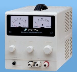 DRP-503AN Regulated DC Power Supply Single Output