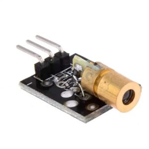 Laser Module Board HW-493