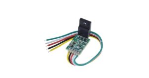 DS0088 Universal Power Supply Module