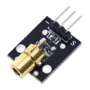 Laser Module Board HW-493