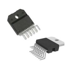 STR6707 SANKEN ZIP-3 Transistors