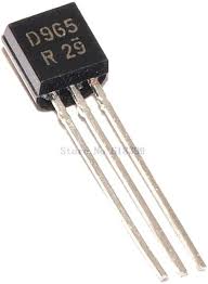 D965 2SD965 Transistor