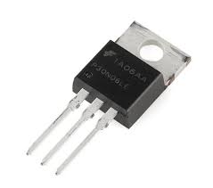 MOSFET 60V N-Channel QFET Logic Level FQP30N06L