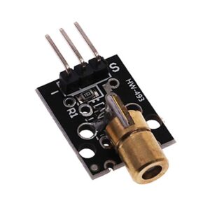 Laser Module Board HW-493