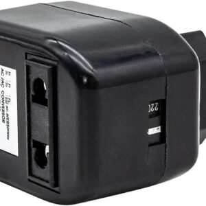 Power Adapter (220-110) V 50W