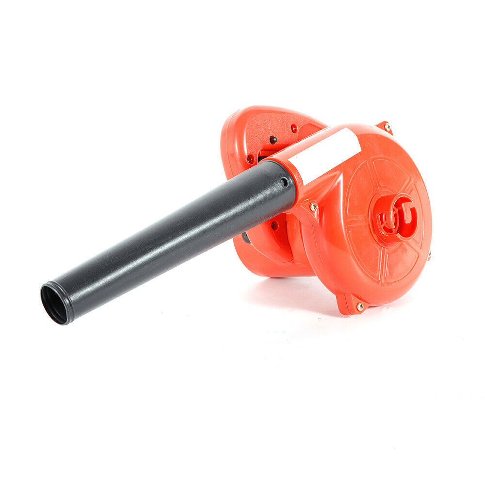 Blower Electric Handheld Vacuum Cleaner 750W 13000 r/min speed